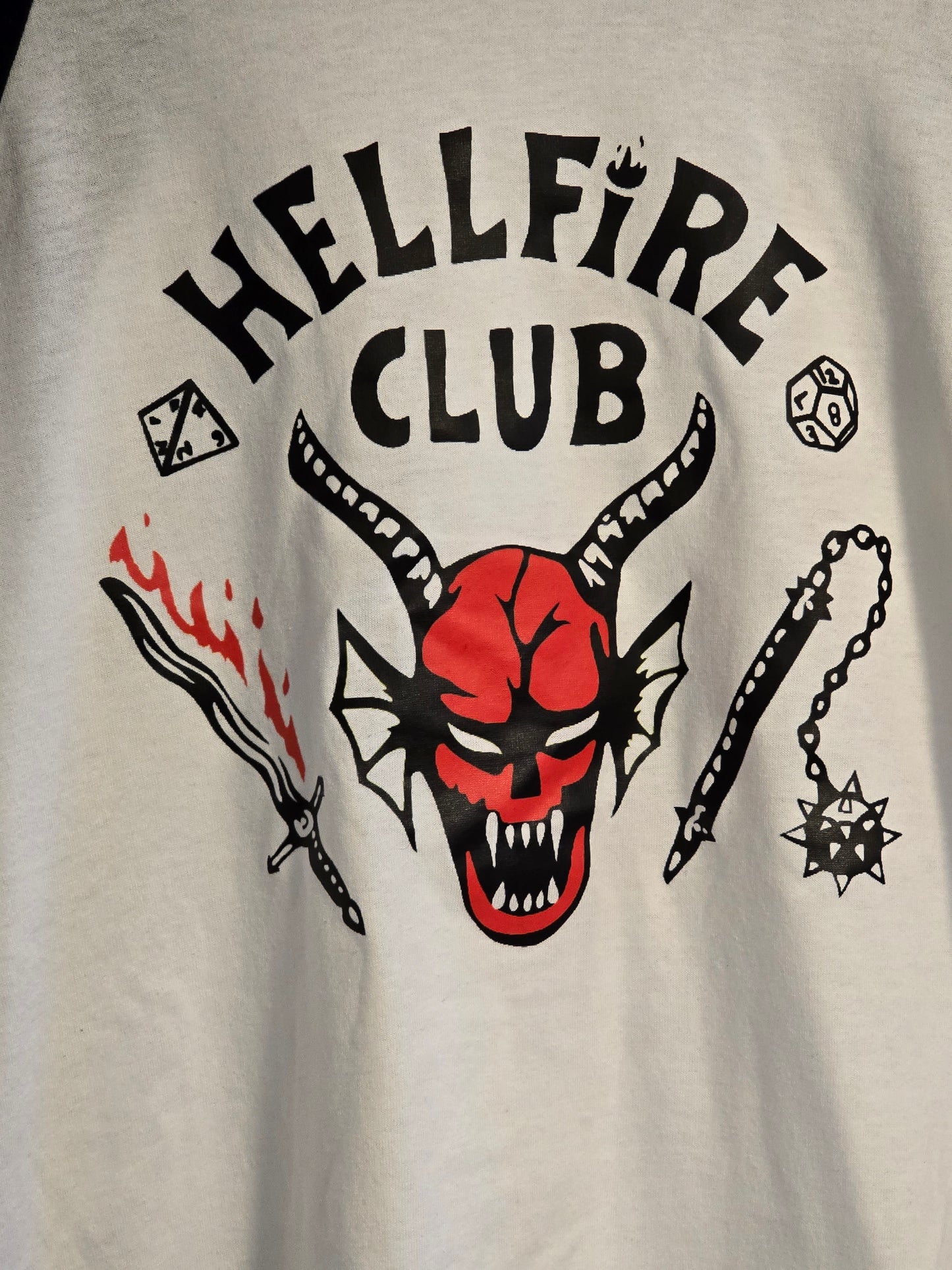 Shirt Examples