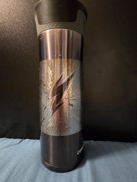 Custom Engraving Examples